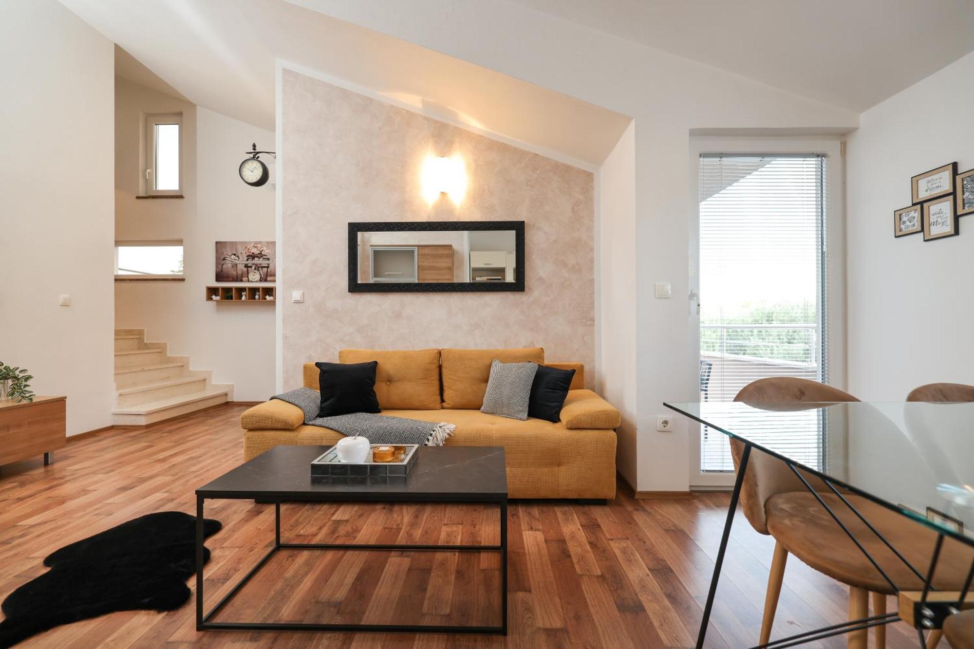Apartments Anita Nin Kültér fotó